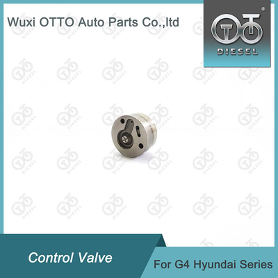 G4 Válvula de control del inyector Denso para Hyundai/KI A Inyectores 295700-0290