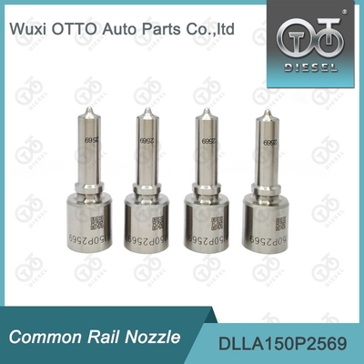 DLLA150P2569 Tobera Common Rail de Bosch Para inyectores 0 445120460