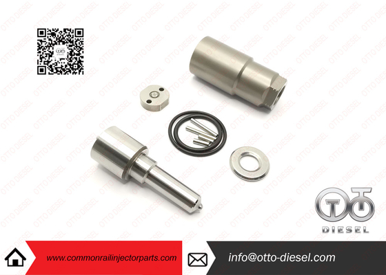 Reparación Kit For Injector 095000-829X/23670-0L050 DLLA155P1062 de Denso