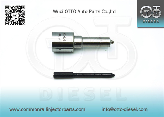 Boca diesel de DLLA150P1197 Bosch para los inyectores comunes del carril 0 445110126/290/729