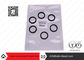 Negro 0 445 120 078 anillos o del sello del inyector de Bosch para los inyectores de carburante