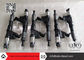 Toyota, Howo Repuestos del inyector Common Rail Denso inyector 095000-6700
