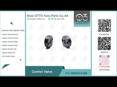 Válvula de control de Denso para el inyector 295050-046#/018#/020# 23670-0L090 23670-30400