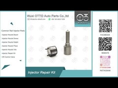 OEM 7135-730 Kit de reparación del inyector Delphi completo