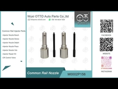 Boca común del carril de M0002P156 SIEMENS VDO para los inyectores 5WS40249
