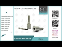 E429 Boquilla de tren común de Delfos