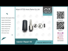 Kit de reparación de inyectores de Siemens para inyectores CP1311537424 / 92333