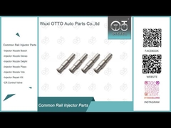 Válvula de control del inyector de la unidad electrónica Bosch EUD 7.0050
