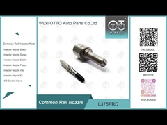 L375PRD Boquilla de Delphi para inyectores 28236381