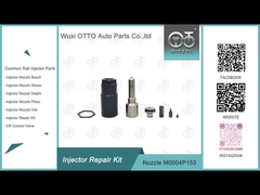 Kit de reparación de inyectores de Siemens para inyectores A2C59513596 / 5WS40253