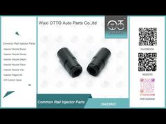 Piezas del Inyector Common Rail 1