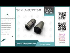 Boquilla del inyector piezo