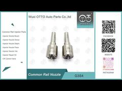 G3S4 Denso Common Rail para Mitsubishi 4N13 EURO 5