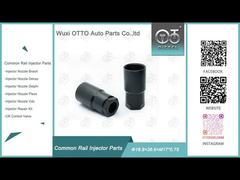 Tuerca de boquilla para repuestos de inyector Common Rail para inyector A2C59517051 BK2Q-9K546-AG