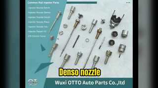 Boquilla Denso DLLA152P959