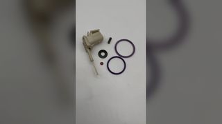 Kit de reparación de inyectores de combustible 891807 Solución de mantenimiento VO E3