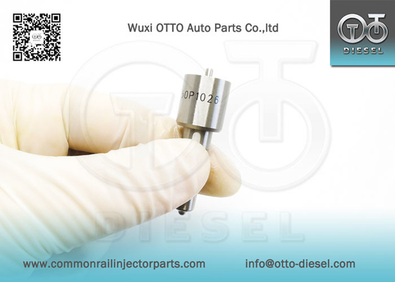 DLLA150P1026 /093400-1026 Tobera de Common Rail Denso Para inyectores 095000-779#/095000-780#