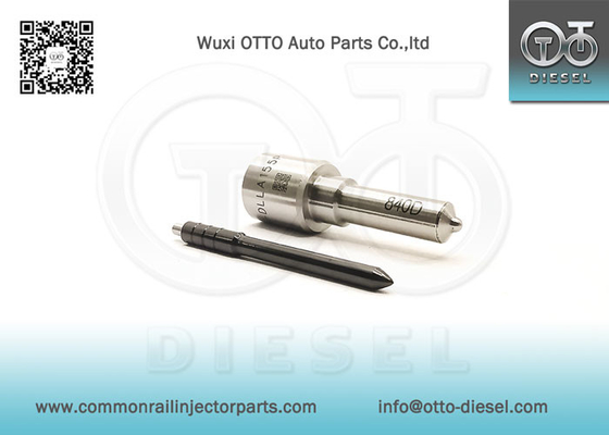 DLLA155P840 Boquilla de tren común Denso para Hino Toyota 095000-6521