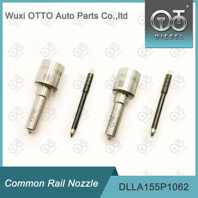 Boca común del carril de DLLA155P1062 DENSO para el inyector 095000-8290