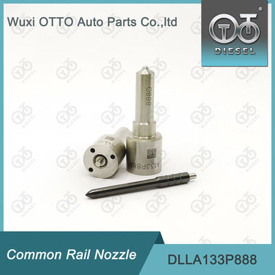 DLLA133P888 Tobera de Common Rail Denso Para inyectores 095000-6460 / RE529150