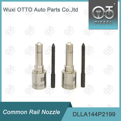 Bosch DLLA144P2199 Boquilla de tren común para inyector 0445120241