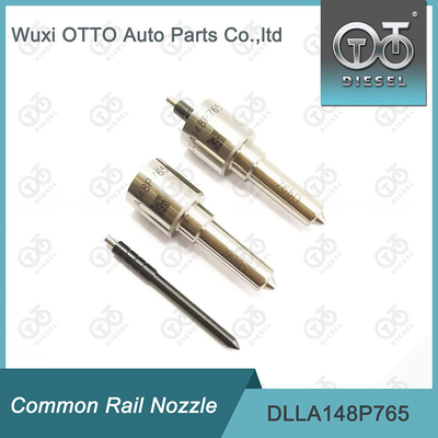 DLLA148P765 Boquilla de tren común denso para inyector 09500-051# / 16600-8H80#