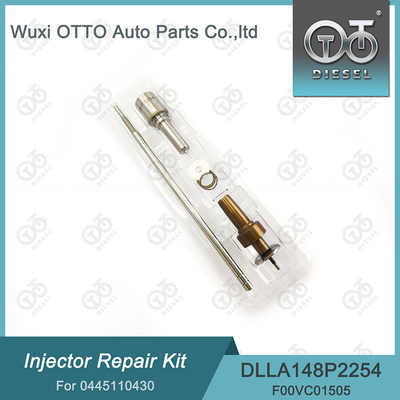 0445110430 Kit de reparación de inyector Bosch