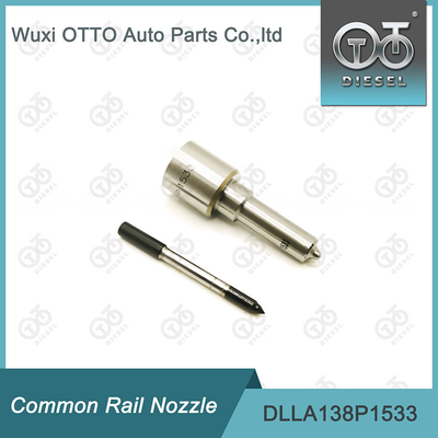 Boca diesel de DLLA138P1533 Bosch para los inyectores comunes del carril 0 445110247/248