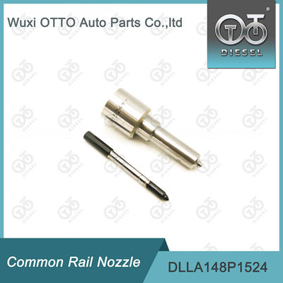 DLLA148P1524 Tobera Common Rail de Bosch Para inyectores 0 445120217