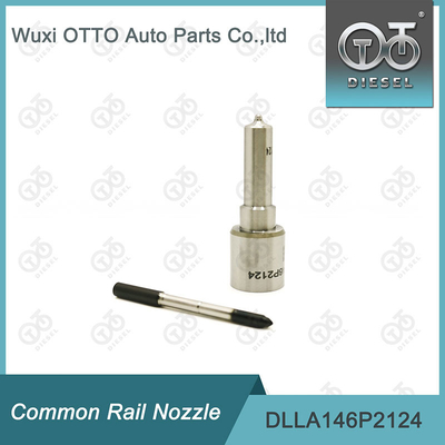 DLLA146P2124 Tobera Common Rail de Bosch Para inyectores 0 445 120 188