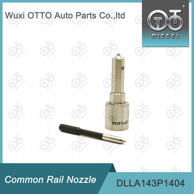 DLLA143P1404 Tobera Common Rail de Bosch para inyectores 0445120043