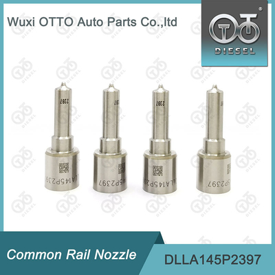 DLLA145P2397 Tobera Common Rail de Bosch Para inyectores 0445120361