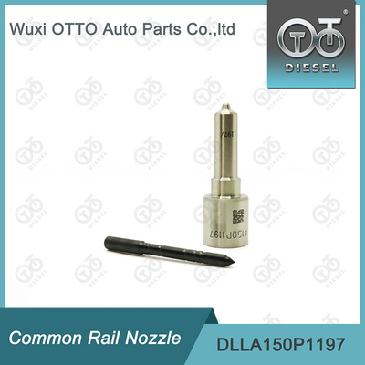 DLLA150P1197 Bosch Boquilla común para inyectores 0445110126 / 290