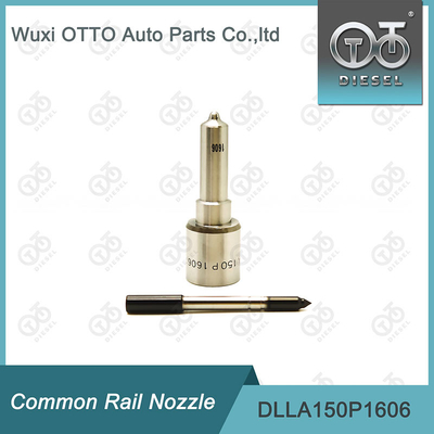 DLLA150P1606 Tobera Common Rail de Bosch Para inyectores 0445110269/270
