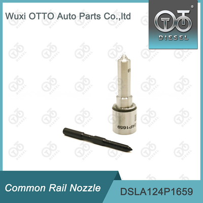 DSLA124P1659 Tobera Common Rail de Bosch para inyectores 0445120103/114