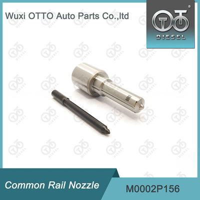 M0002P156 SIEMENS VDO Boquilla de tren común para inyector 5WS40249