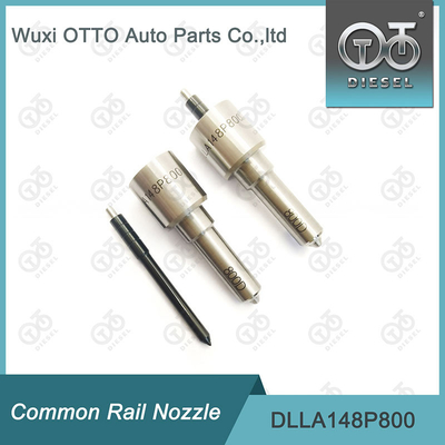 Nozzle de tren común Denso DLLA148P800 para Nissan Primera
