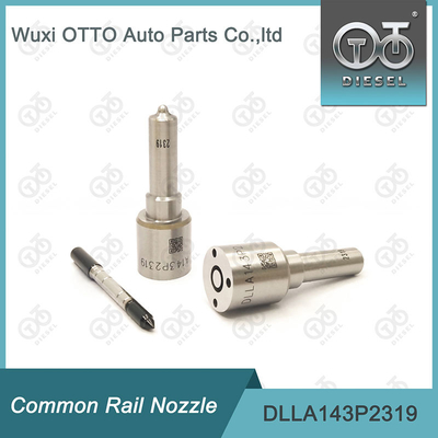 Bosch DLLA143P2319 Boquilla del tren común 0445120329 383