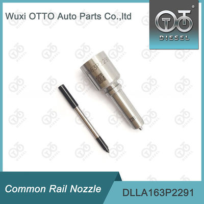 Boquilla Bosch Common Rail DLLA163P2291 para Audi VW Golf 7 TDI 1.6