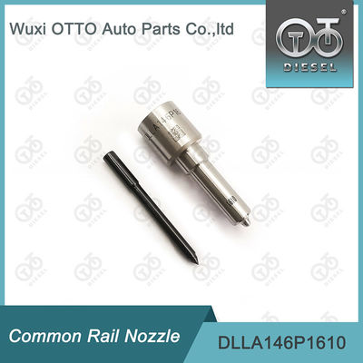 DLLA146P1610 Bosch Boquilla de diésel para inyectores de tren común 0445120080 / 268