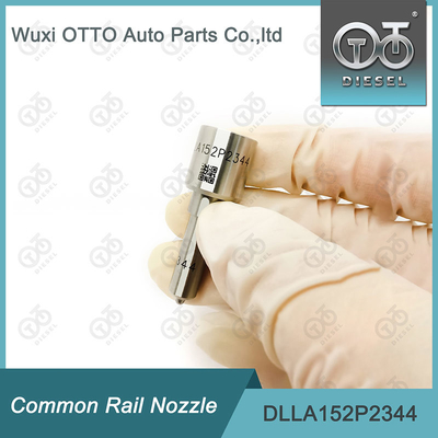 DLLA152P2344 Tobera Common Rail de Bosch Para inyectores 0445120343
