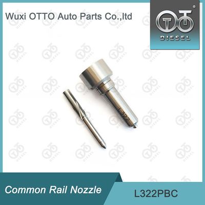 L322PBC Boquilla de  para inyectores BEBE4D23001 / 25001