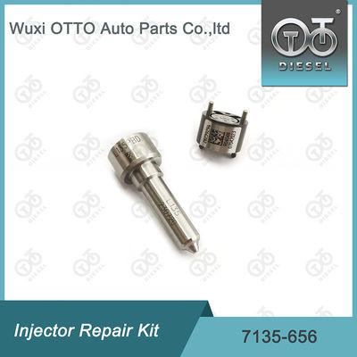Kit de reparación de inyector  7135-656 para R00504Z con boquilla L135PBD