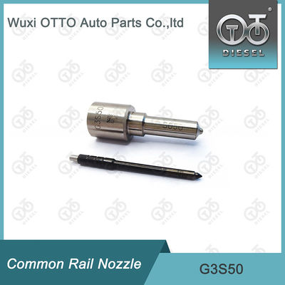 G3S50 Tobera de Common Rail Denso Para inyectores 295050-096# 12640381