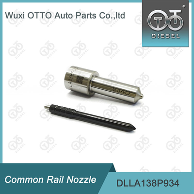 DLLA138P934 Tobera de Common Rail Denso Para inyectores 095000-628#