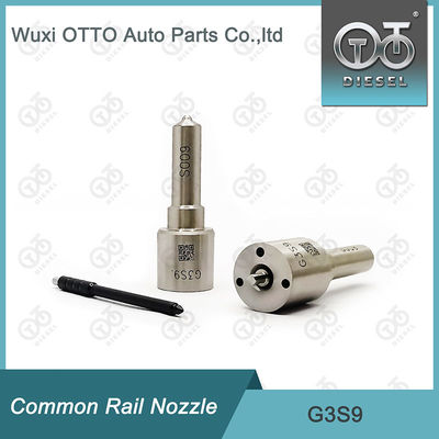 G3S9 Boquilla común para inyectores 295050-008# / 083#