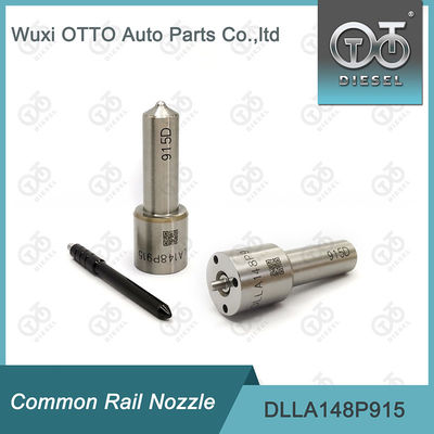 DLLA148P915 Tobera de Common Rail Denso Para inyectores 095000-6070 6251-11-3100