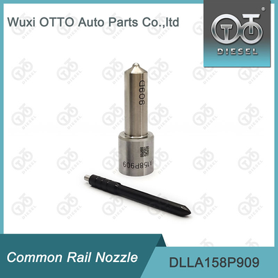 DLLA158P909 Tobera de Common Rail Denso Para inyectores 095000-597# 23670-E0360