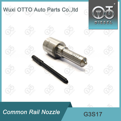 G3S17 Tobera de Common Rail Denso Para inyectores 259050-0610 RE543352 / RE543605