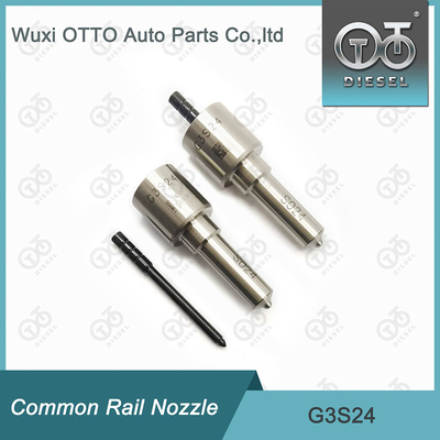 G3S24 Tobera de Common Rail Denso Para inyectores 295050-042# 3454125 370-7287